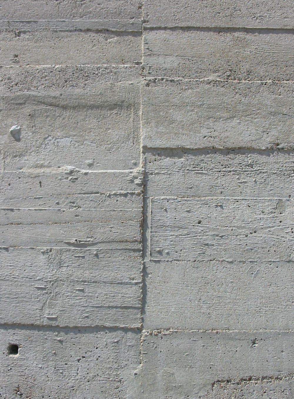 Image Concrete Setting Evaluation